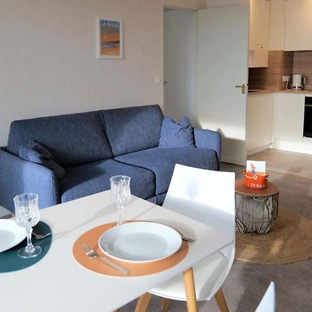 Lutin Vue Baie La Baule - Appartement T2 Design Et Connecte Экстерьер фото