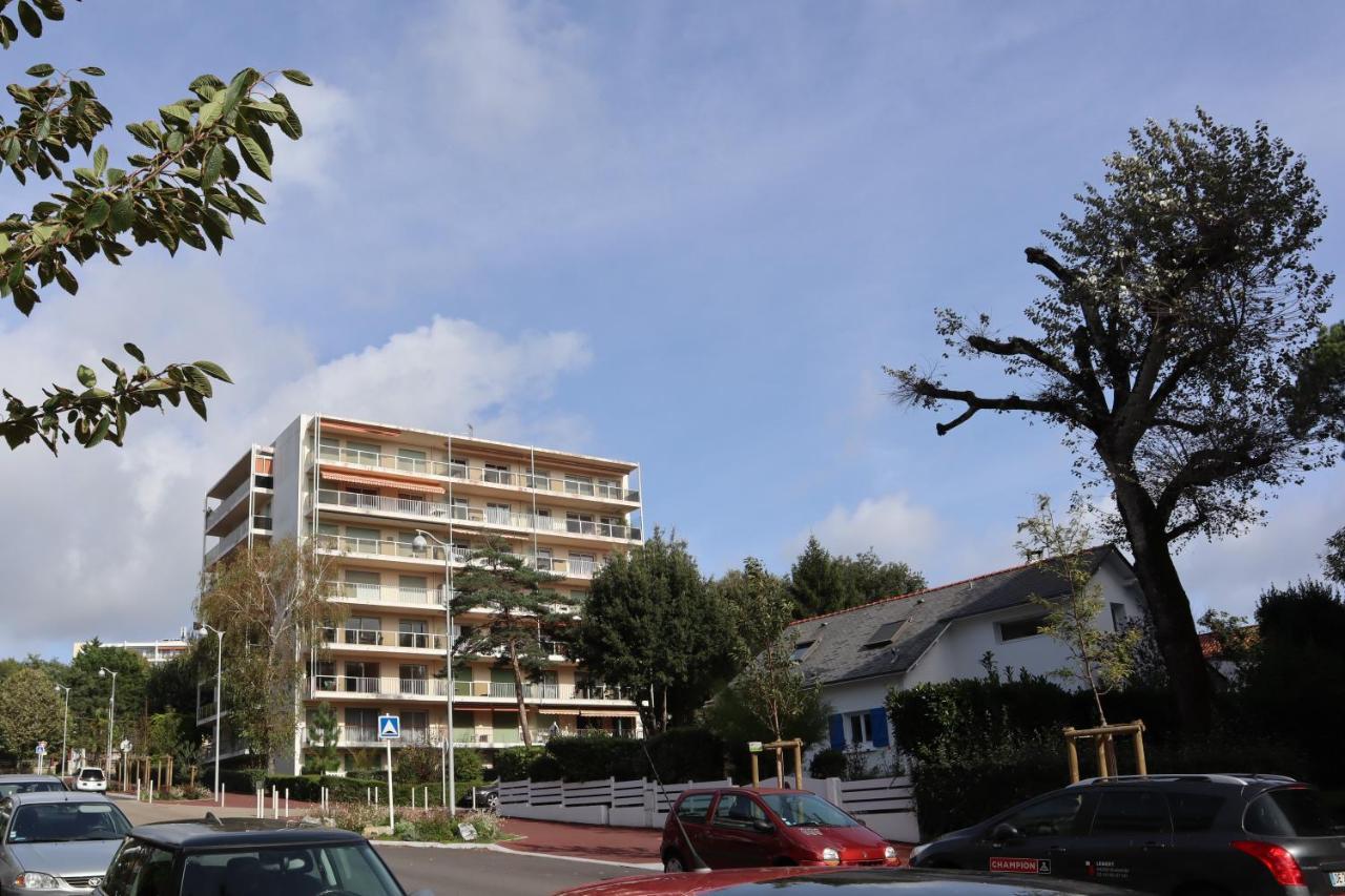 Lutin Vue Baie La Baule - Appartement T2 Design Et Connecte Экстерьер фото